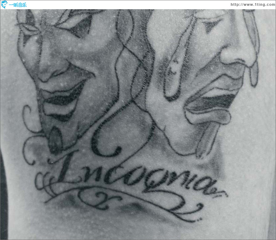 Incognia