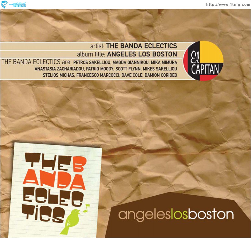 Angeles Los Boston