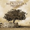Maniatika