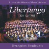 Evaggelos Bountounis, 100 Guitars Romance 试听
