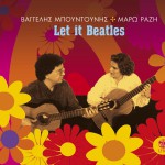 Let it Beatles详情