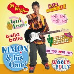 Kimon and his gang详情