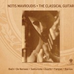 The classical guitar详情