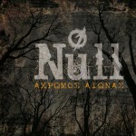 Ahromos aionas