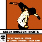 Greek Bouzouki Nights-The ultimate collection of classic 