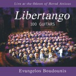 Libertango 100 guitars详情