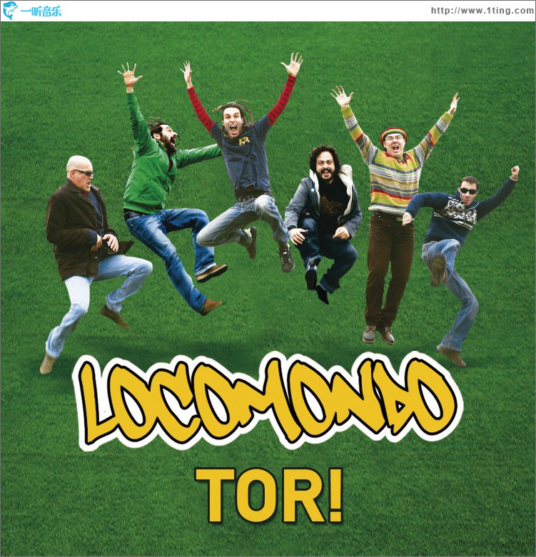 Tor!