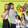 Vasilis Karagiannis Eho mia geitonissa (acoustic version) 试听