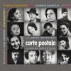 Notis Mavroudis, Ilias Katsoulis Amalia Rodrigues 试听