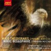 Mikis Theodorakis, Symfoniki Orhistra tis Pragas Andante Andante cantabile Lento Allegro 试听