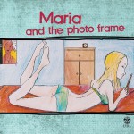 Maria and the photo frame详情