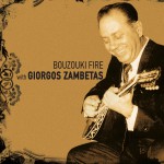 Bouzouki fire with Giorgos Zabetas详情