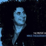 The music of Mikis Theodorakis详情