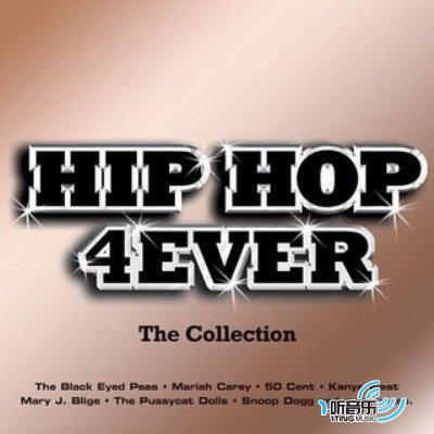 Hip Hop 4Ever(台湾版)