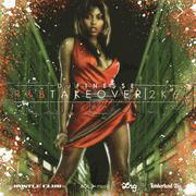 DJ Finesse－Takeover 2K6