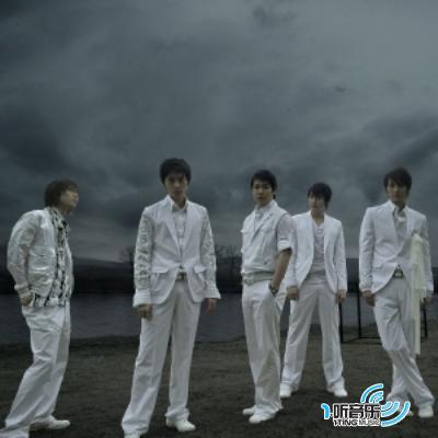 3辑-Perfect