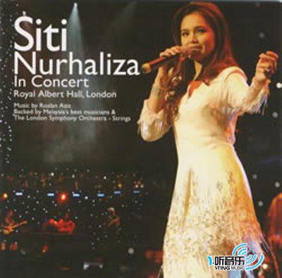 In Concert Royal Albert Hall，London