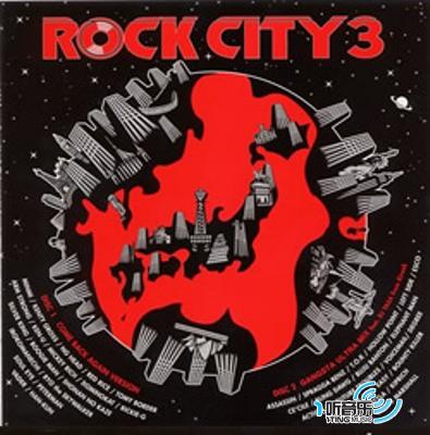 Rock City 3