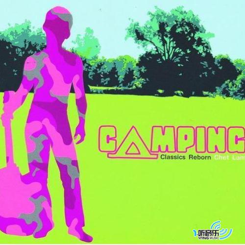 Camping Classics Reborn
