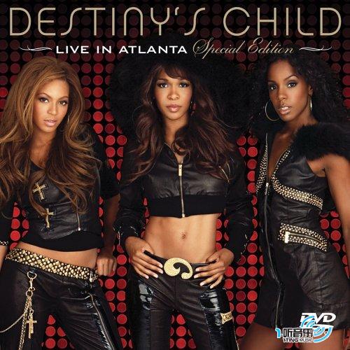 Live In Atlanta (Remix CD)