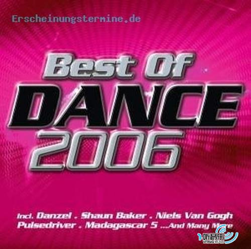 Best Of Dance 2006