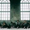 Heart, Mind and Soul