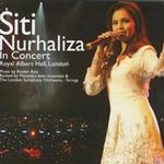 In Concert Royal Albert Hall，London详情