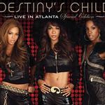 Live In Atlanta (Remix CD)详情