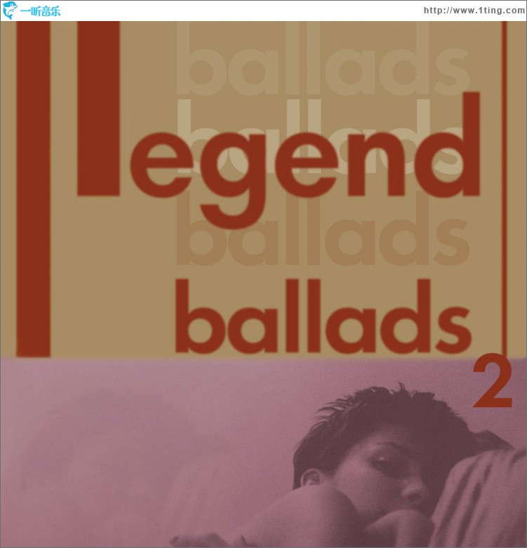Legend Ballads 2