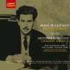 Mikis Theodorakis Violin Sonatina No.2 : III Andante con motto 试听
