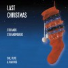 Stefanos Stefanopoulos Oh Christmas Tree 试听