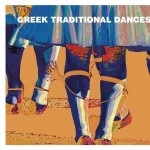Greek traditional dances