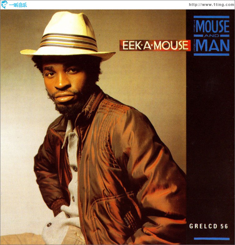 The Mouse And The Man