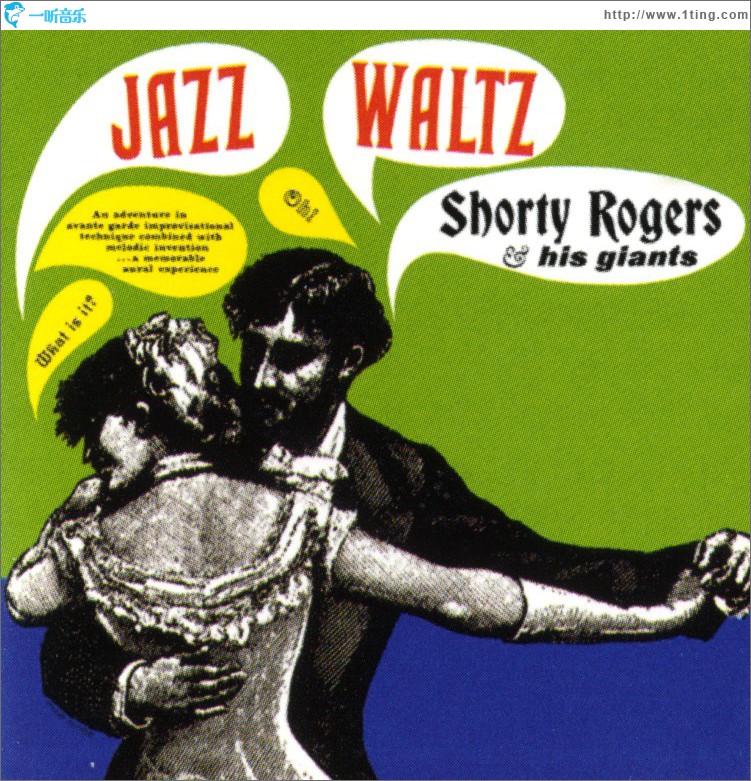 Jazz Waltz
