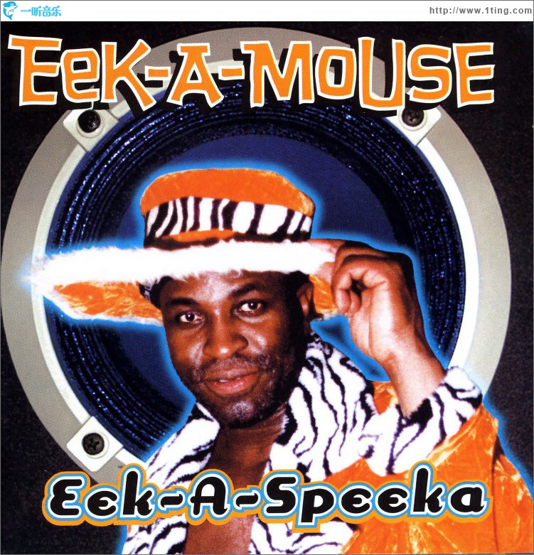 Eek-A-Speaka