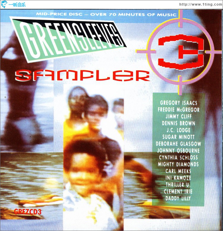 Sampler 3