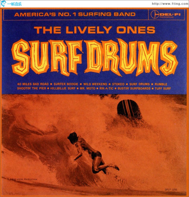 Surf Drums
