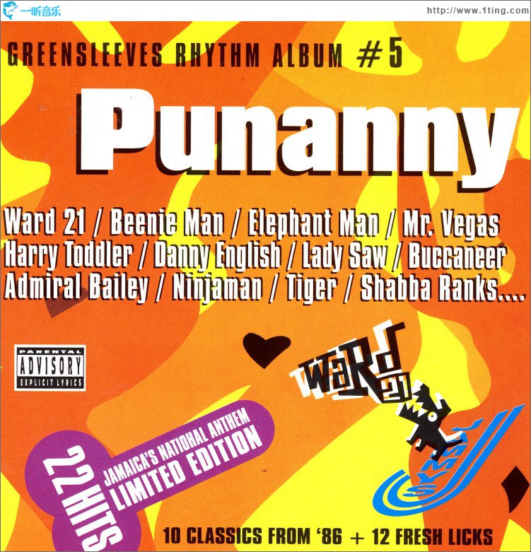 Punanny
