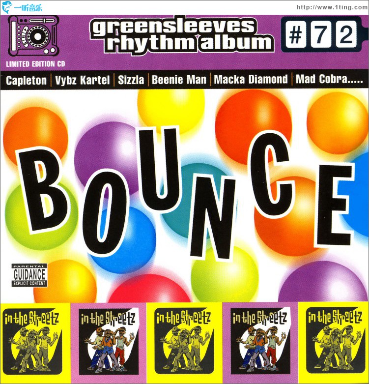 Bounce