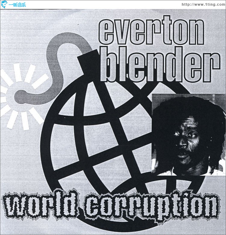 World Corruption