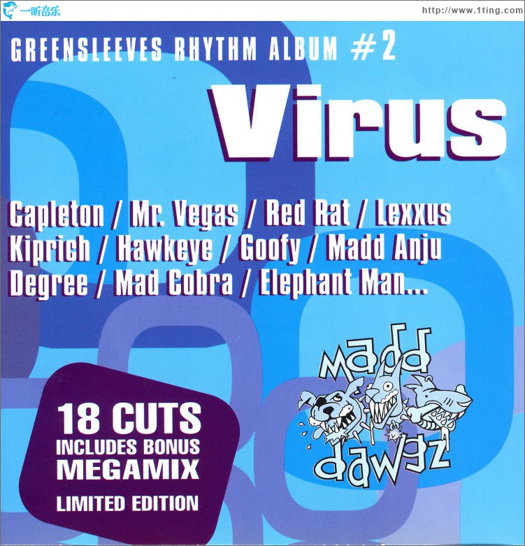 Virus