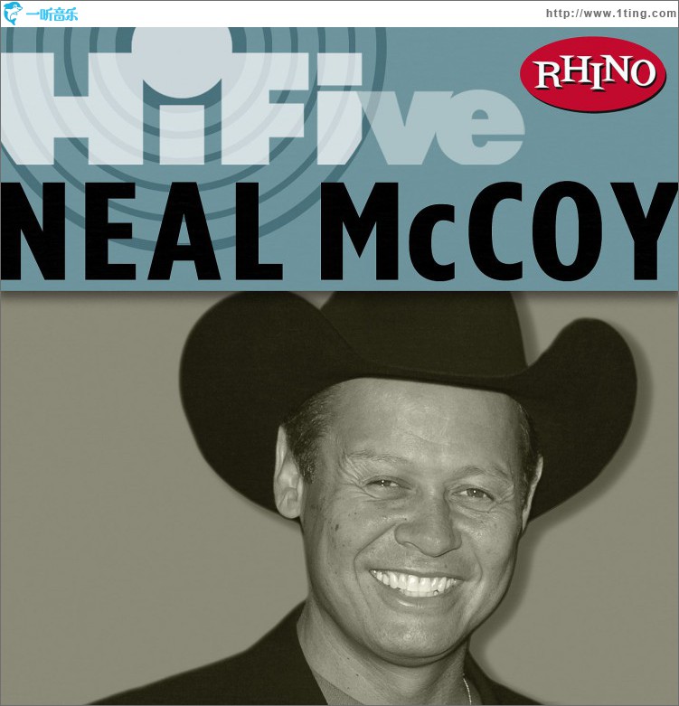 Rhino Hi-Five: Neal McCoy