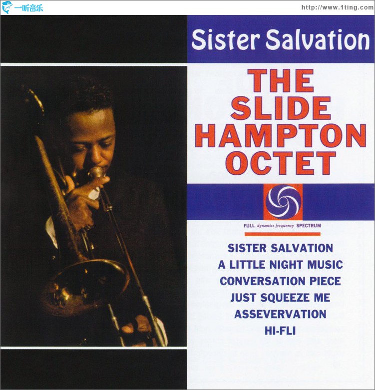Sister Salvation