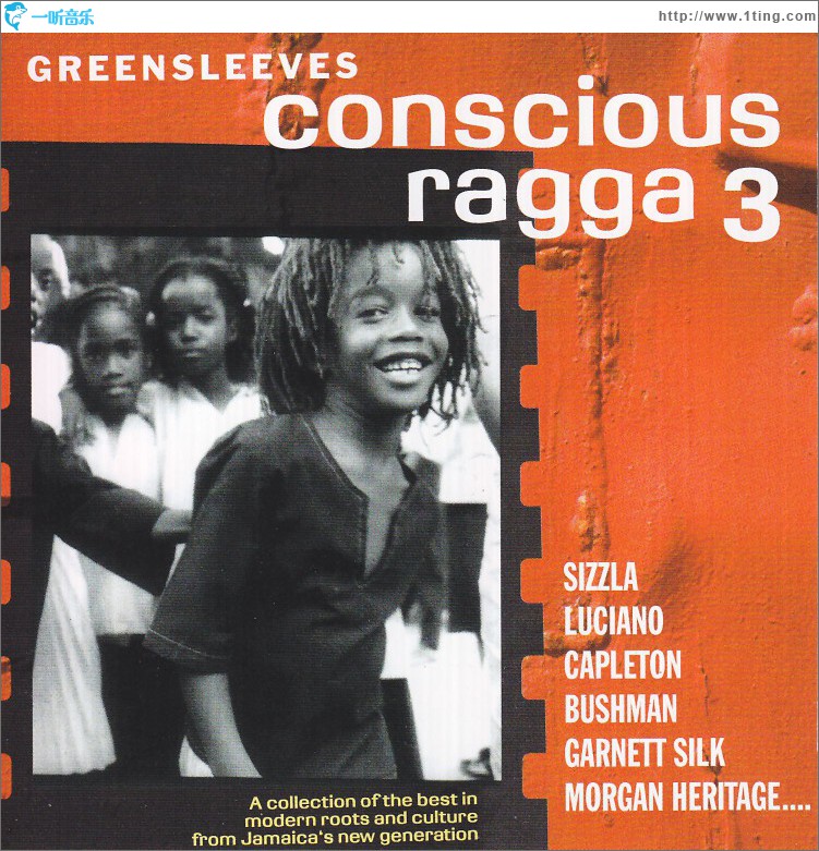 Ragga Ragga Ragga 3