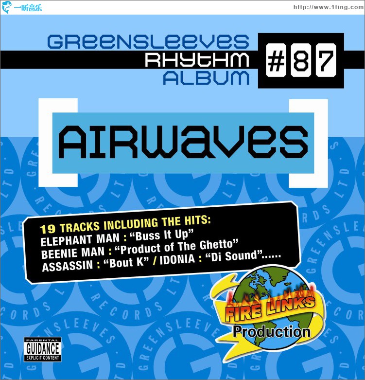 Airwaves