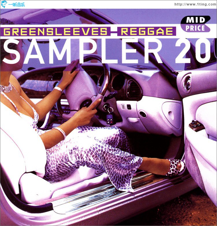 Sampler 20