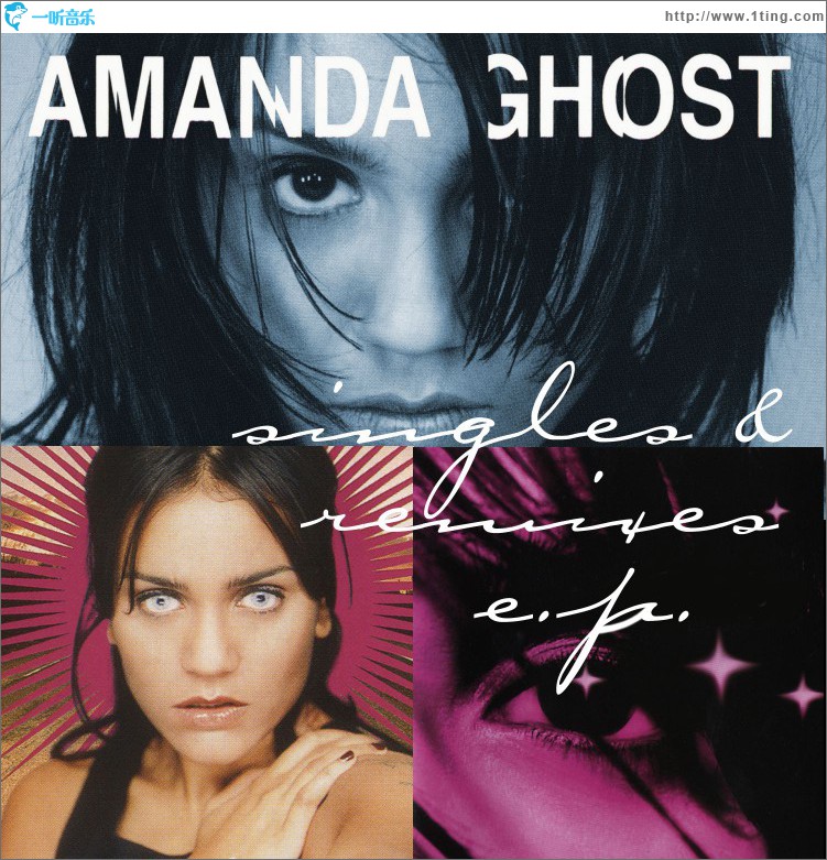 Singles & Remixes EP