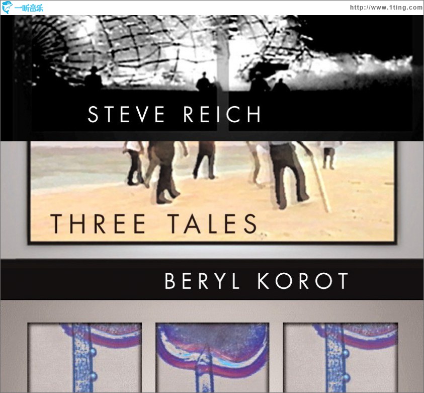Three Tales