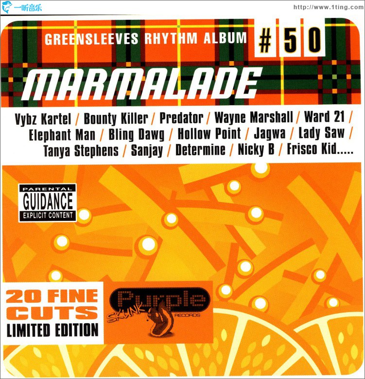 Marmalade