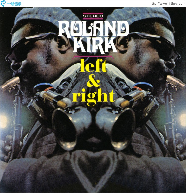 Left & Right